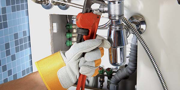 LYA SERVICIOS - INSTALACIONES SANITARIAS INDUSTRIALES Y DOMICILIARIAS