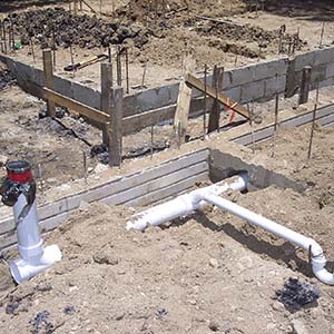 LYA SERVICIOS - INSTALACIONES SANITARIAS INDUSTRIALES Y DOMICILIARIAS