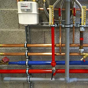 LYA SERVICIOS - INSTALACIONES SANITARIAS INDUSTRIALES Y DOMICILIARIAS