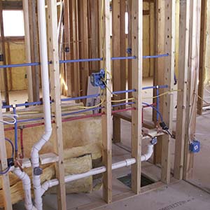 LYA SERVICIOS - INSTALACIONES SANITARIAS INDUSTRIALES Y DOMICILIARIAS